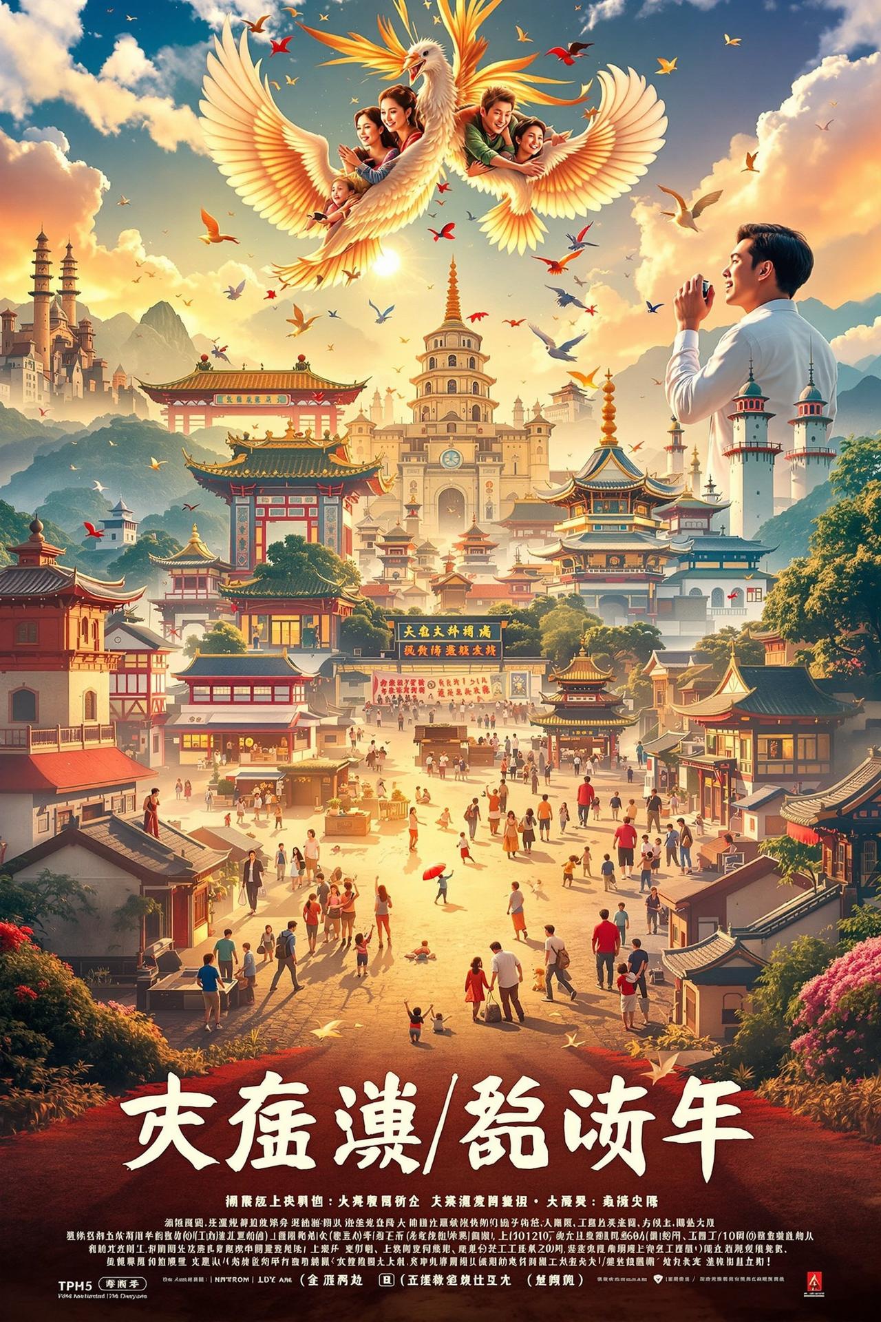 我和我的家乡 - 蜗牛影视在线观看