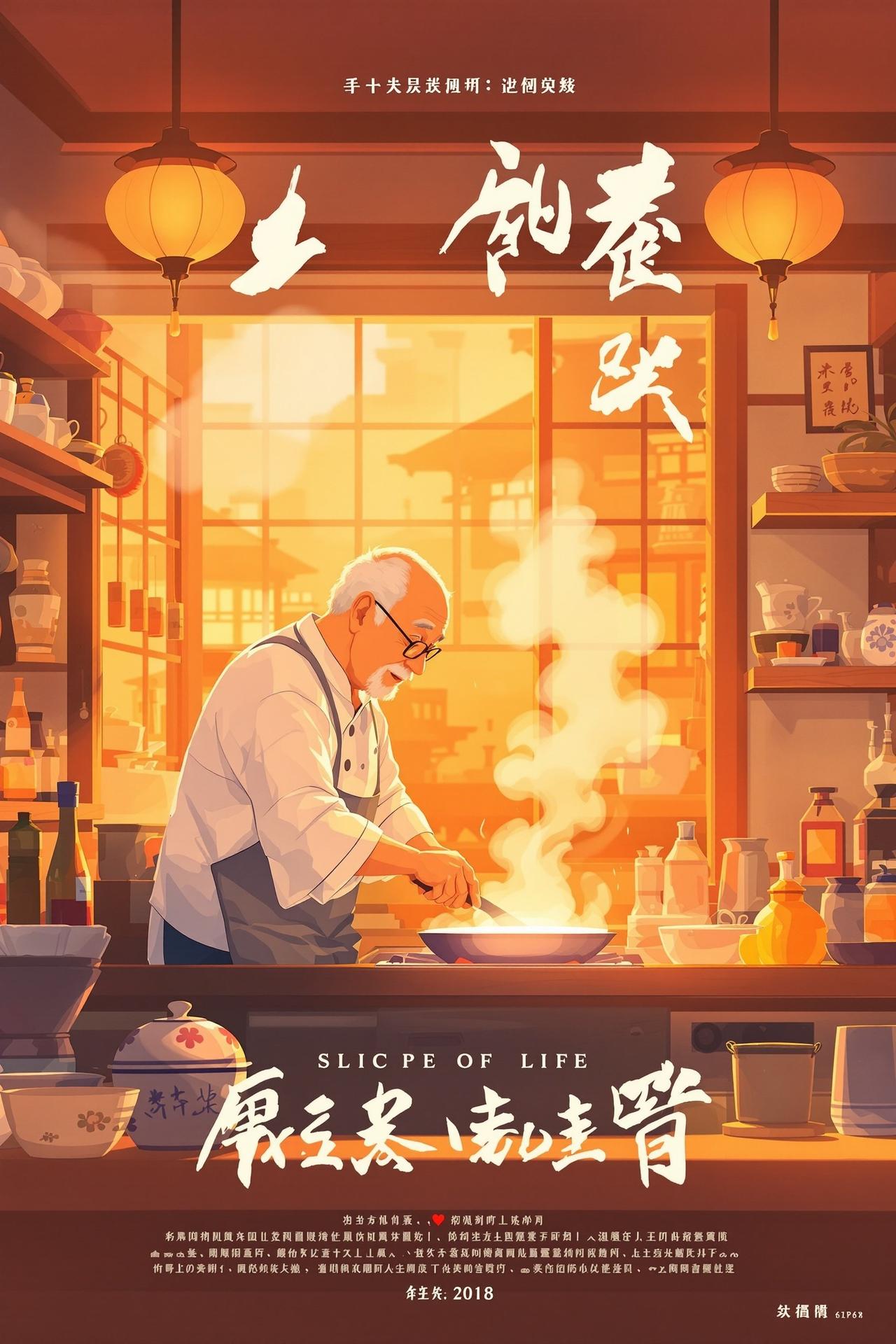 人间烟火 - 蜗牛影视在线观看